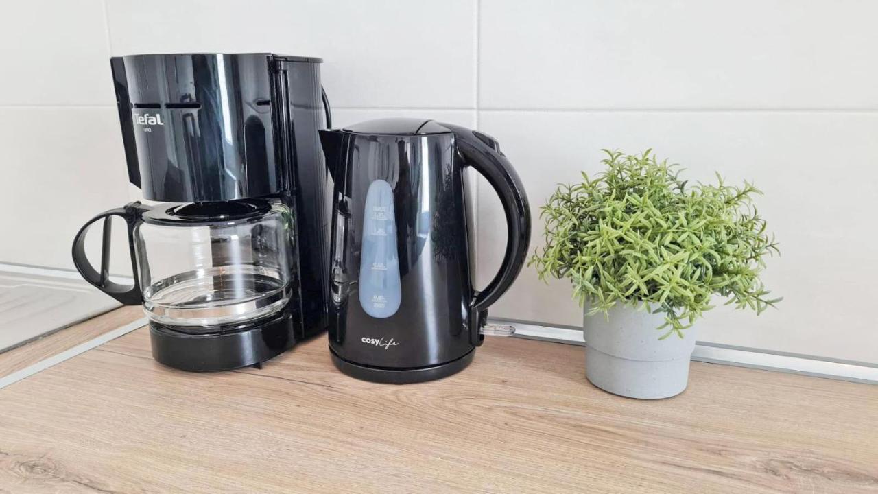 Maxbnb - Studio Cozy - Climatise - Wifi Fibre - 10 Min A Pied Gare -3- Toulon Ngoại thất bức ảnh